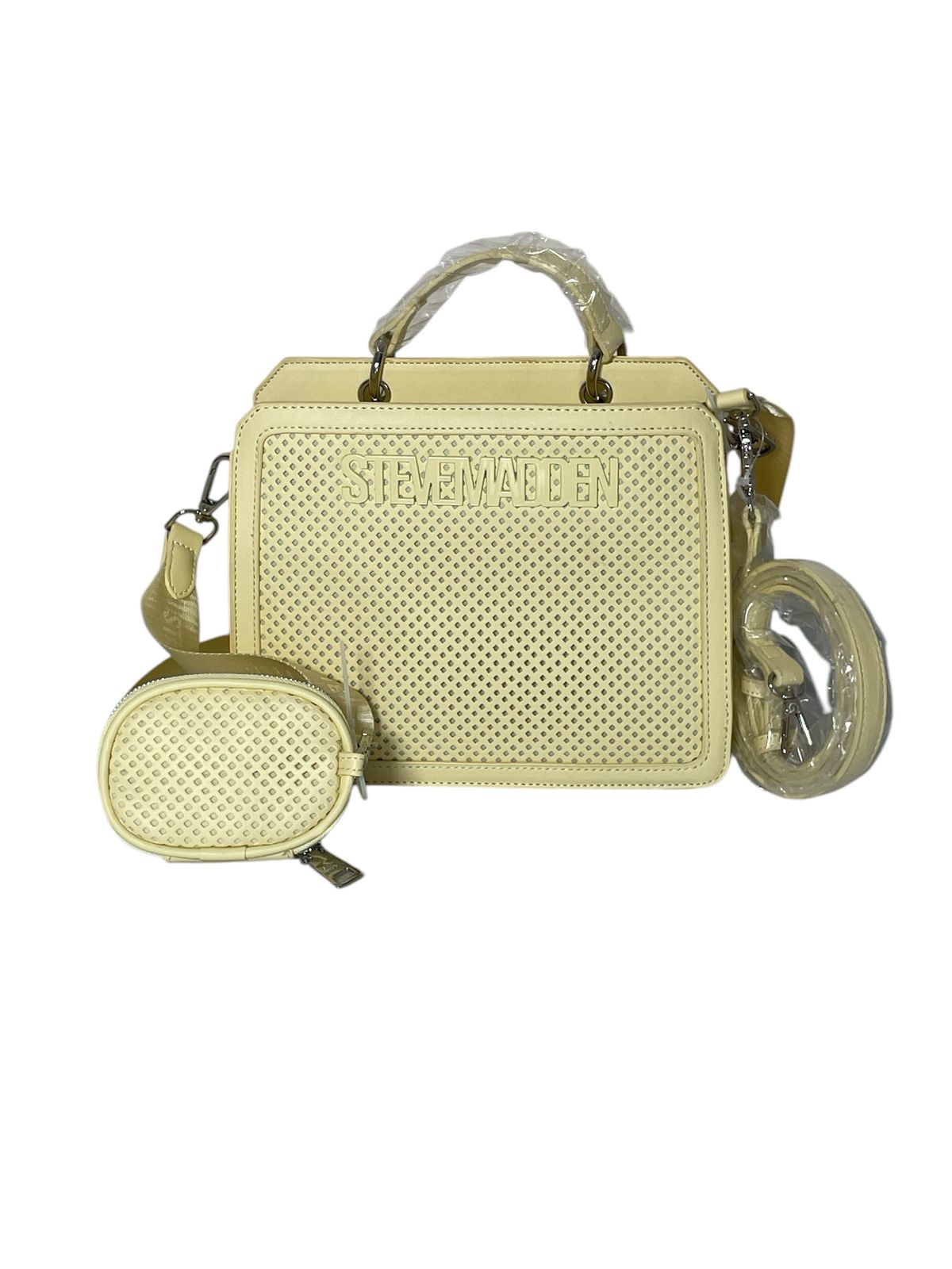 Bolsas y carteras